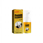 Car Magic Foam Cleaner, Neat Freaks mitmeotstarbeline, universaalne loputusvaba vahupuhastusvahend, Neat Freaks auto taastav pihusti, r&auml;tik + k&auml;snlapp 10.1*3.6cm,30ml