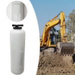 Overflow Tank Reserve Expansion Coolant Portable Sturdy Easy to Install Accessories Parts for
