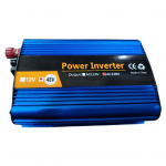 Intelligentne auto inverteri adapter 500W 12/24/36/48V kuni 220V v&otilde;imsusmuundur T&otilde;hus &uuml;levoolukaitse 36