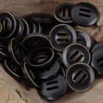 10 tk loomingulised pika auguga n&ouml;&ouml;bid 20/25 mm &uuml;mmargused suured 2 auguga vaigun&ouml;&ouml;bid DIY r&otilde;ivaste &otilde;mblustarvikud 20mm