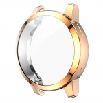 Garmin Vivoactive 4 4S Plating TPU kaitse&uuml;mbrise kate Garmin Venu 2 2S Full Covergae Soft Protector Shell raami kaitseraua jaoks Venu 2 Vivoactive 4