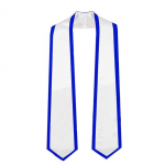 Klassikaline L&otilde;pukleidist Satiinist Sash Kolledži Kiriku L&otilde;pukleidist Sash L&otilde;petajatele Akadeemiline Au Sash Tseremooniaks 8