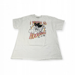 Koszulka T-shirt męski okrągły dekolt SPENCER'S SpongeBob M