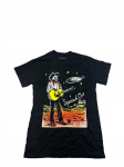 Koszulka T-shirt damski Spencer's NADRUK S