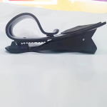 Universaalne autotelefoni hoidik GPS-navigatsioonis&uuml;steemi armatuurlaua telefonihoidik mobiiltelefoni klambriga kokkuklapitava hoidiku kinnitusaluse kronstein must