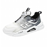 Kingad Meeste Tossud Meeste Meeste vabaajajalatsid Tenis Luksuslikud jalan&otilde;ud Treener Race N&ouml;&ouml;rivabad kingad Mood Loafers Meeste jooksujalatsid 36 sinine/valge