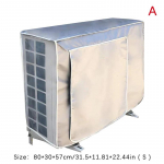 V&auml;lis&otilde;hu konditsioneeri kate veekindel tolmukate pesu tolmuvastane lumevastane