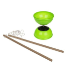 Diabolo helendav pimedas fosforestseeruv