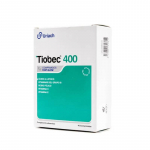 Tiobec 400 40 tabletti