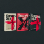 TXT TOMORROW X TOGETHER- minisode 2 Thursdays Child (4. mini) Juhuslik 0