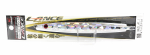 Shout 104-LC Metal Jig Lance Slow Fall Long 160 grammi CH (6729)