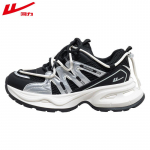 Warrior T&otilde;mba tagasi Naiste kingad Mood Retro Isa kingad Spordijalatsid Vabaaja platvormkingad 40