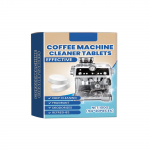 Kohvimasin katlakivi eemaldamine puhastustabletid T&otilde;hus saaste- ja katlakivieemaldus hooldus Puhas kihisevad tabletid