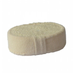 Luffa Sponge Bath Towel Looduslikest taimsetest kiududest Luffa Sponge Bath Scrub Kooriv Beauty Bath Scrub