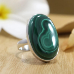 Malahhiidist v&auml;&auml;riskivis&otilde;rmus, 925 h&otilde;bedast s&otilde;rmus, &auml;&auml;risega s&otilde;rmus, unisex s&otilde;rmus, k&auml;sit&ouml;&ouml; s&otilde;rmus, kingitus naisele 6