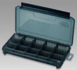 Meiho VS-820ND (233 x 127 x 34 mm) Must (6822) N/A must