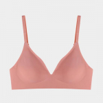 The Jam DL &Otilde;mblusteta Rinnahoidja Indie Pink Indie Pink 85ABC