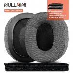 Nullmini Asendusk&otilde;rvapadjad Creative Sxfi Theater, Gamer, Air k&otilde;rvaklappidele Jahutava geeliga k&otilde;rvapadjad Padi K&otilde;rvaklapid Peapael