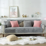 1 tk pikk pl&uuml;&uuml;s minimalistlik kaasaegne diivanipadi talvine paksendatud soe k&otilde;ik hinna sees diivanikatted kaetud tatami aknamatt 1seater 70x70cm roosa