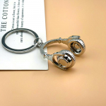 Muusika DJ Peakomplekt V&otilde;tmehoidja K&otilde;rvaklappide V&otilde;tmehoidja Kingitused Meestele Naistele Kingitus Ehted