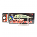 Duo Tetra Works Fura Fura 48 mm uppuv lant CCC0364 (5123)