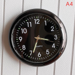 Miniatuursed seinakell Kodukaunistamise tarvikud stseeni pildistamise rekvisiitide jaoks