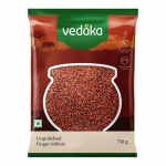 Vedaka lihvimata s&otilde;rmehirssid (Ragi) (Mandua/Kežvaragu/Mandia/Taidalu/Kodra/Ragula/Nachni) 1,5 kg 1.5kg