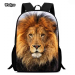 Multifilmiga koolikott poistele t&uuml;drukutele, Anime L&otilde;vi M&auml;ng Laste Seljakott Kooli jaoks, Kerge Kooliseljakott Lasteaiale