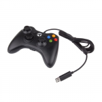 Usb Filaire Contr&ocirc;leur Manette de Jeu pour Xbox 360,Manette Filaire Xbox 360 Usb - LRYGDE-A0234