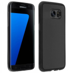 Coque &ndash; AVIZAR &ndash; Samsung Galaxy S7 Edge &ndash; Silikoon &ndash; Gravitatsioonivastane &ndash; Supp