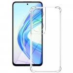 L&ouml;&ouml;gikindel turvapadja &uuml;mbris Honor 90 Smart pehmest l&auml;bipaistvast silikoonist telefoni&uuml;mbrisele Honor90 Smart CLK-NX1 kate jaoks Honor90 Smart Funda jaoks For Honor 90 Smart