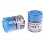 10G CPU termopasta nanotermiline silikoonm&auml;&auml;re arvuti s&uuml;learvuti protsessor jahutus hall termopasta