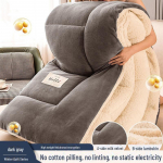 Lambavillane sametine talvetekk: Paks ja soe &uuml;hiselamutele ja &uuml;ksik&otilde;pilastele 100x150cm children's quilt 2 pounds