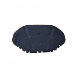 Mootori kapoti helipadi Volkswagen VW Passat B6 2006~2010 soojusisolatsioon puuvillane kate auto helikindel matt salongi tarvikud