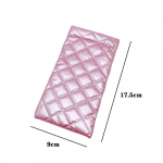 Hip-Hop stiilis p&auml;ikeseprillid Kuusnurksed v&auml;ikese raamiga p&auml;ikeseprillid naistele ja meestele Needid Dekoratsioonivarjud Leopardsinised prillid