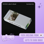 TAEYEON - 6. minialbum [Kiri iseendale] (Gumbook Ver.) (Nutikas album) Gumbook Ver.