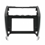 Toyota American Camry 2012-2017 autoosade siseviimistluspaneeli armatuurlaua paigaldusraami DVD-paneeli jaoks