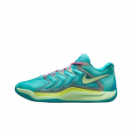 Jonquel Jones x Nike KD 17 EP Bahama Unisex Tennised Sinakasroheline Tolmune Kaktus Aururoheline HM5730-300 40.5
