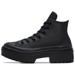 Converse Chuck Taylor All Star Platvormiga Kontsaga High Must Naiste Tossud A10369C 37 black