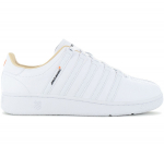 K-Swiss x McLaren F1 - Classis VN - Herren Sneakers Motorsport Schuhe Wei&szlig; 08718-101-M ORIGINAL EU 42