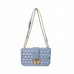 Uus naiste Crossbody kott Small Market mobiilne &otilde;lakott Casual Crossbody Chain v&auml;ike kott