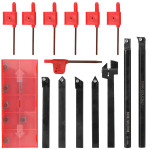 8mm 10mm 12mm 16mm varrega treipingi treiriista hoidik puurivarras treipingi t&ouml;&ouml;riista treipingi l&otilde;ikur CNC metallist treivarda hoidikud ja vahet&uuml;kid