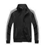 Meeste jope jakk meestele, suur 8xl spordir&otilde;ivad, meeste kapuutsid, suured t&auml;navar&otilde;ivad, Bomber jakk XXXL must