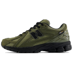 New Balance 1906R Cordura Tume Kamuflaažiroheline Unisex Tennised Must Varjatud-Roheline M1906RWA 42.5 black
