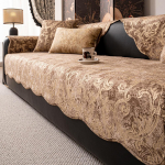 1 tk Vastupidav Diivanipadi Moodne Libisemisvastane R&auml;tik Diivanikatted Elutuppa Neli Aastaaega Universaalne Kombinatsioon Diivanipadi 70x70