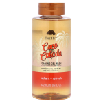 Tree Hut, Foaming Gel Wash, Coco Colada, 18 fl oz (532 ml) beige