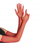 1 paar naiste tantsuballi k&auml;evarrukad, l&auml;bipaistvad &otilde;&otilde;nsad kalav&otilde;rk, kividest kaunistused, &uuml;li&otilde;hukesed s&otilde;rmedeta etendused pruudi pulmafoto rekvisiidiga varrukad kaamel