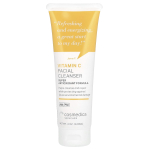 Cosmedica Skincare, Vitamin C Facial Cleanser, Super Antioxidant Formula, 120ml (4oz) white