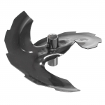 Ślimak Lewy Cedrus Odśnieżarka Cedsb53 Kcm24-01-08C