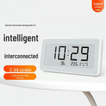 Xiaomi Mijia Smart Bluetoothi ​​termomeeter ja h&uuml;gromeeter Pro siseruumides kasutatavatele beebitubadele Pro